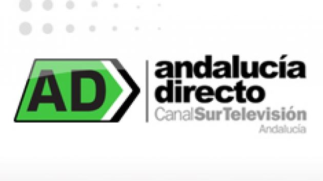 Reportaje en  Andalucía Directo