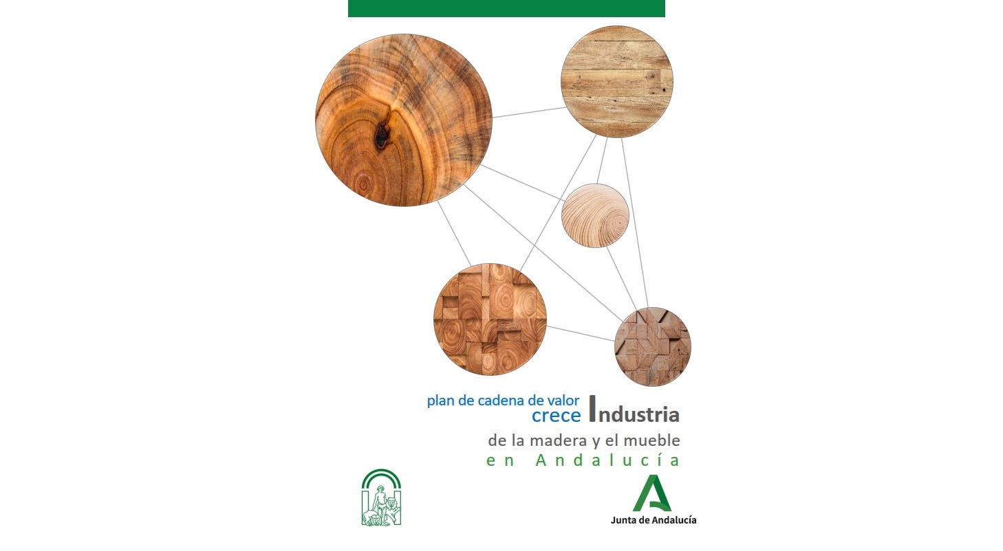 La Junta de Andalucía incluye por primera vez el chopo de Granada en su plan industrial de la madera