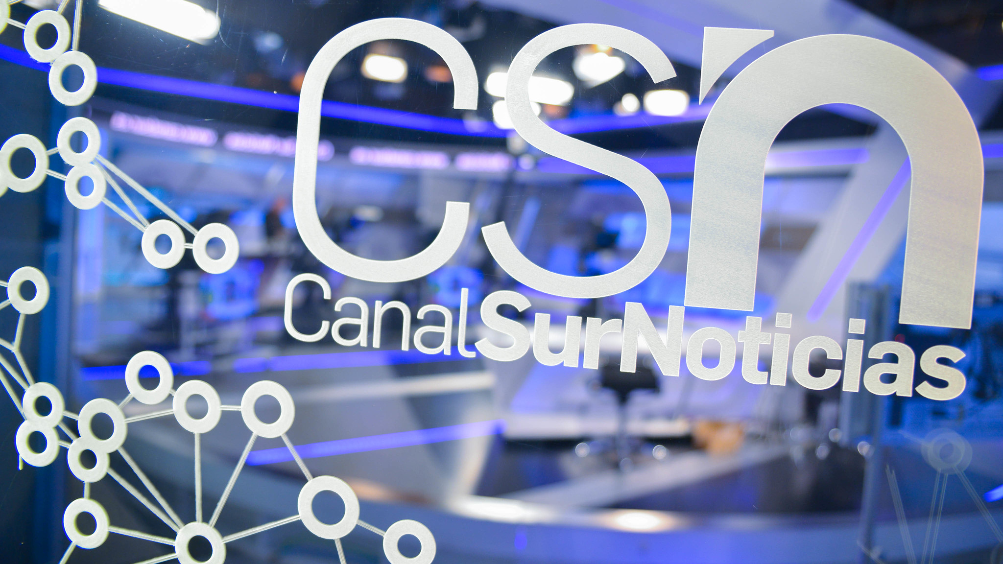 Noticias Canal Sur TV Andalucía.  Prosiguen las obras en Ogíjares
